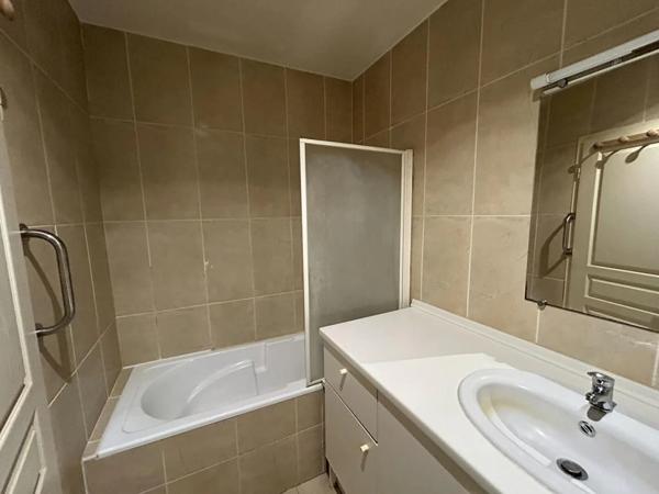 Appartement à louer à Forbach (57600)