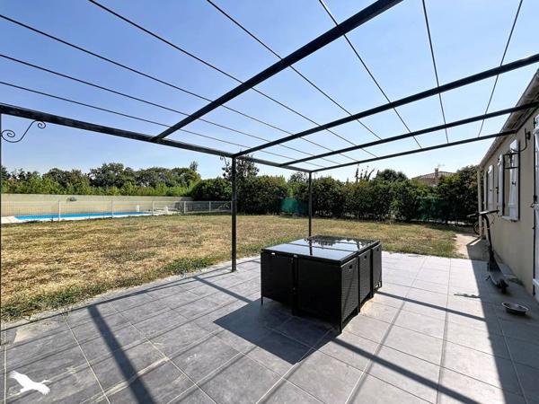 Maison 379 000 € Léguevin 6 p 117 m² DPE C
