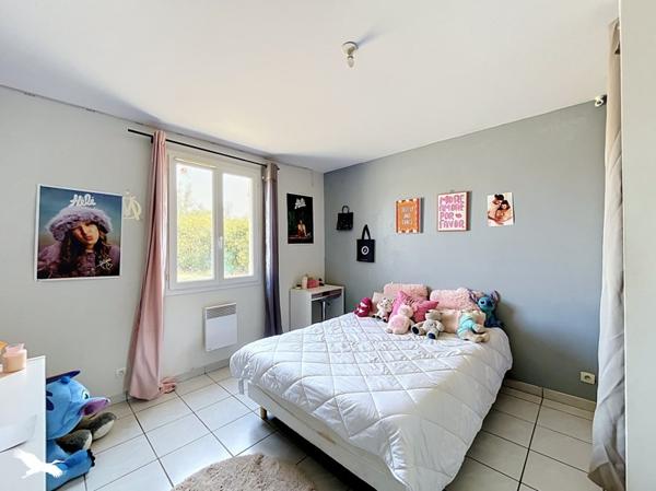 Maison 379 000 € Léguevin 6 p 117 m² DPE C