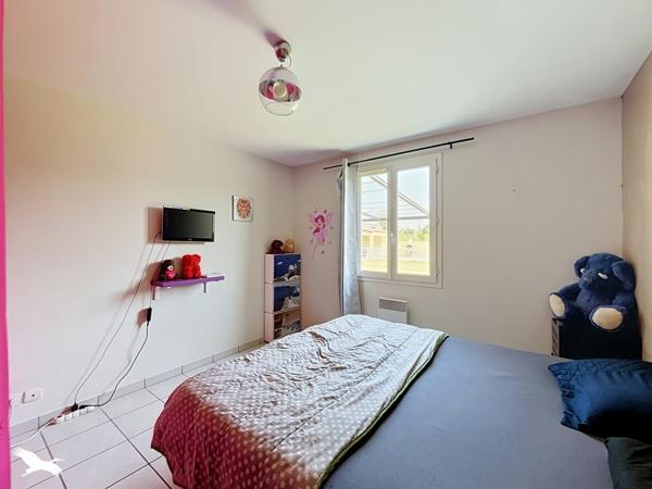 Maison 379 000 € Léguevin 6 p 117 m² DPE C
