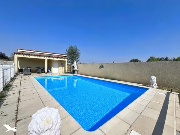 Maison 379 000 € Léguevin 6 p 117 m² DPE C