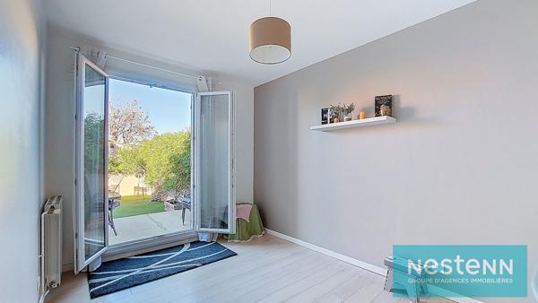 ISTRES, Maison de plain-pied de 87m², clés en mains, T4, 3 chambres, terrasses, jardin et garage