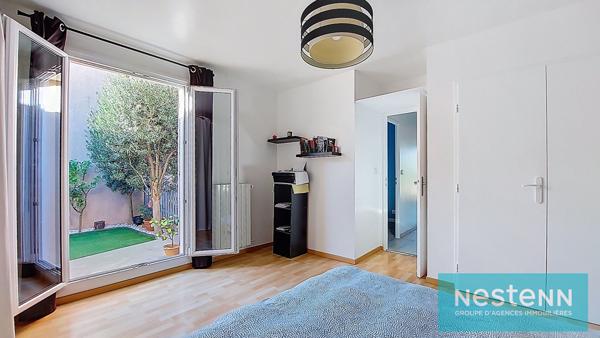 ISTRES, Maison de plain-pied de 87m², clés en mains, T4, 3 chambres, terrasses, jardin et garage