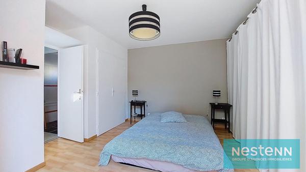 ISTRES, Maison de plain-pied de 87m², clés en mains, T4, 3 chambres, terrasses, jardin et garage