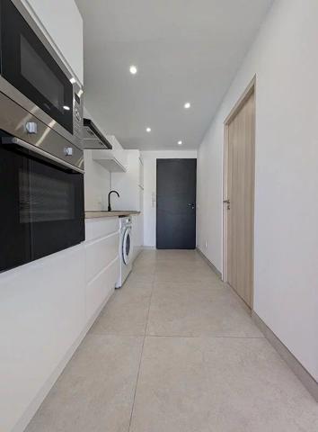Vente                                                      Appartement
                        
                     1 pièces                      34 m2                     à Fos-sur-Mer