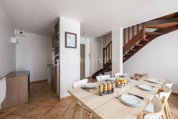 Appartement de 42 m²