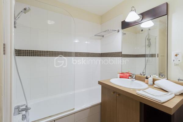 Appartement de 42 m²