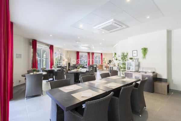 Appartement de 42 m²