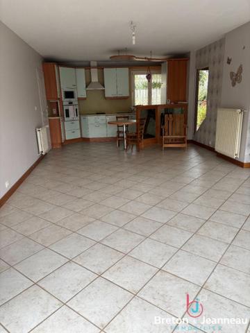 Maison à Martigné-sur-Mayenne