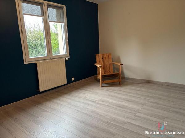 Maison à Martigné-sur-Mayenne