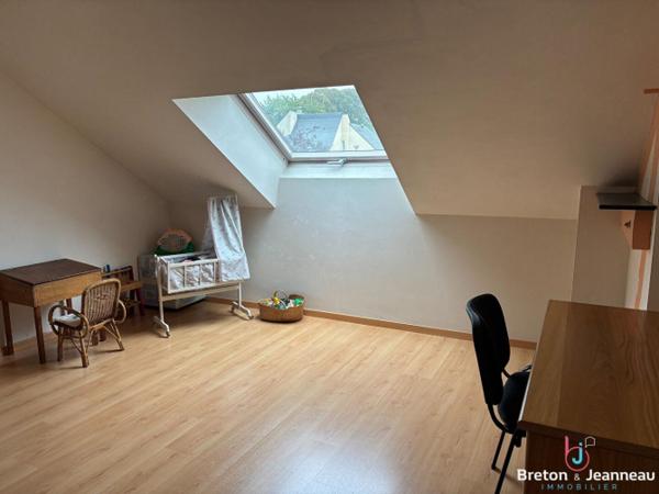 Maison à Martigné-sur-Mayenne