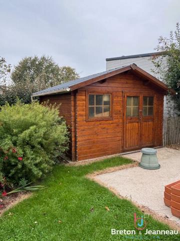 Maison à Martigné-sur-Mayenne