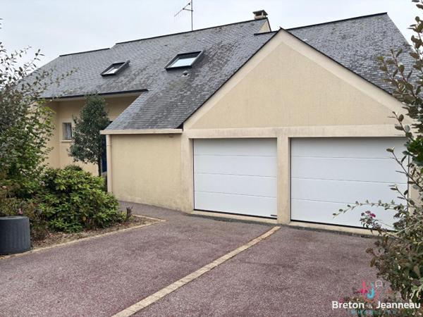 Maison à Martigné-sur-Mayenne