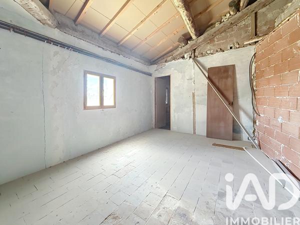 Maison à vendre 4 pièces 107 m² Ouveillan