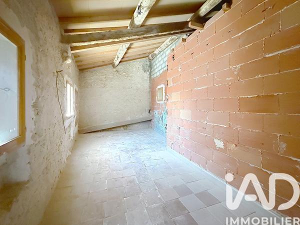 Maison à vendre 4 pièces 107 m² Ouveillan
