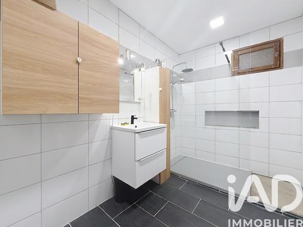 Maison à vendre 4 pièces 107 m² Ouveillan