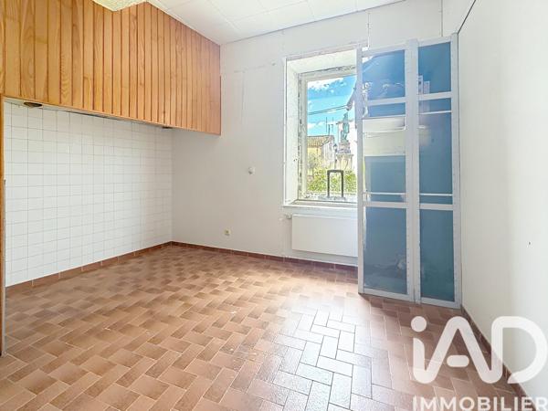 Maison à vendre 4 pièces 107 m² Ouveillan