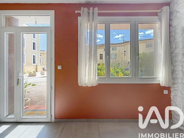 Maison à vendre 4 pièces 107 m² Ouveillan
