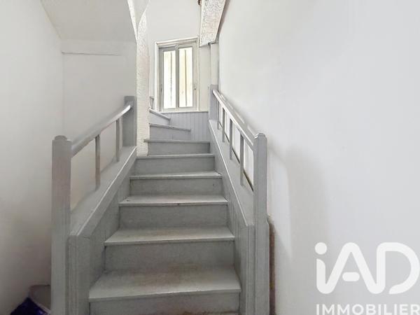 Maison à vendre 4 pièces 107 m² Ouveillan