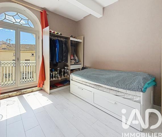 Maison à vendre 4 pièces 107 m² Ouveillan