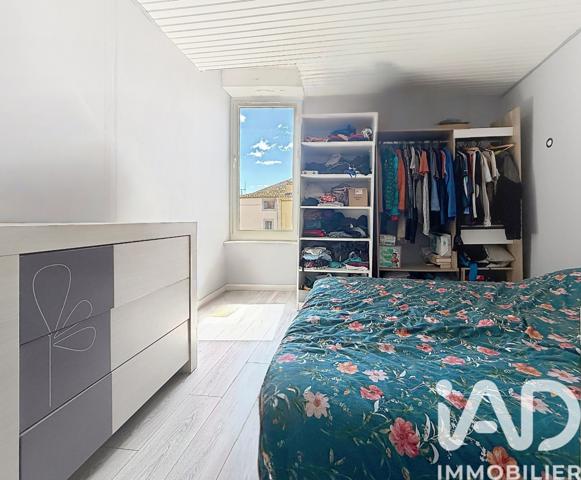 Maison à vendre 4 pièces 107 m² Ouveillan