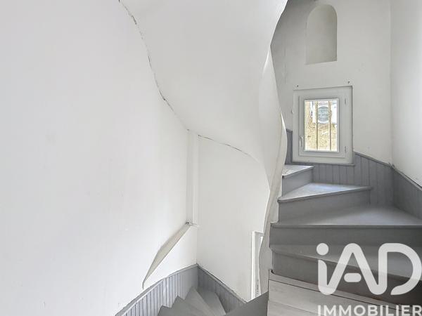 Maison à vendre 4 pièces 107 m² Ouveillan