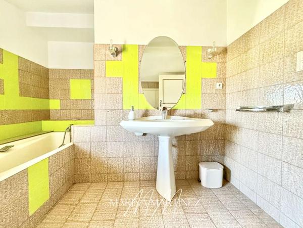 Maison familiale de caractère de 205 m² - terrain constructible de 2 100 m²