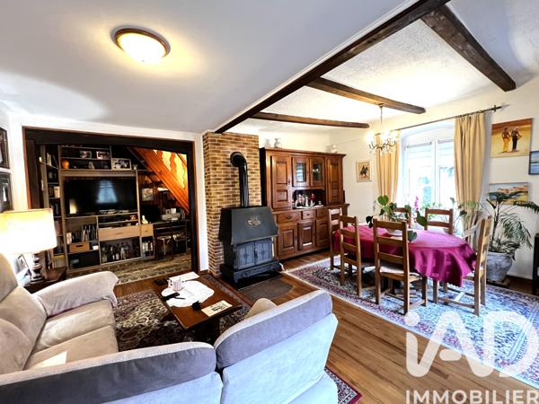 Appartement à vendre 5 pièces 185 m² Altkirch