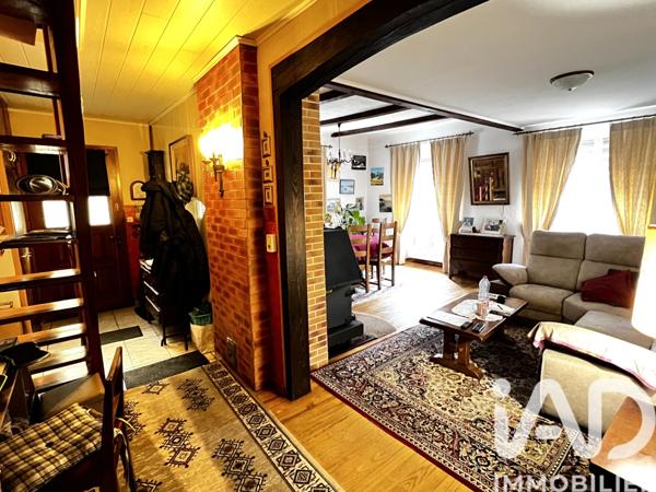 Appartement à vendre 5 pièces 185 m² Altkirch