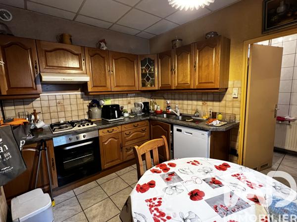 Appartement à vendre 5 pièces 185 m² Altkirch