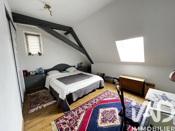 Appartement à vendre 5 pièces 185 m² Altkirch