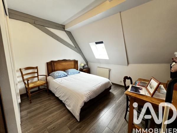 Appartement à vendre 5 pièces 185 m² Altkirch