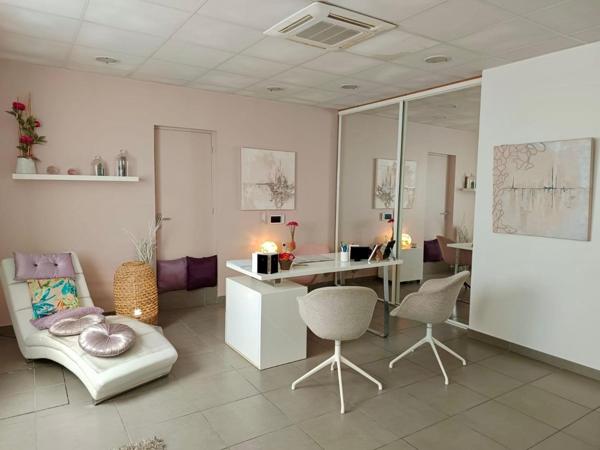 CARCASSONNE  VILLE - CABINET THERAPEUTE A VENDRE