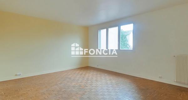 Location Studio 38.54 m² - Rosny-sous-bois 93110