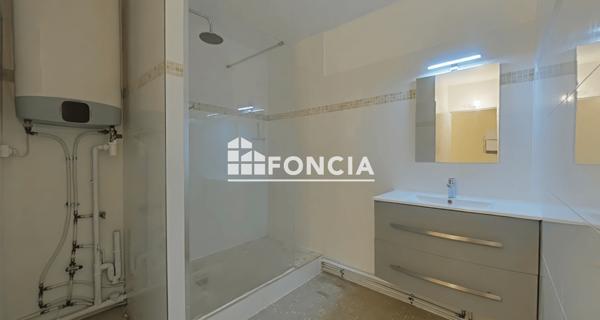 Location Studio 38.54 m² - Rosny-sous-bois 93110