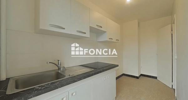 Location Studio 38.54 m² - Rosny-sous-bois 93110