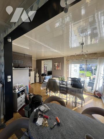 Nouveauté en exclusivité sur OUTREAU (Pas-de-Calais 62) maison à vendre