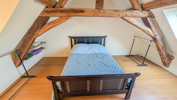 Moncé-en-Belin (72230) Longère rénovée au cœur de Moncé-en-Belin