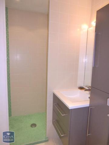 Appartement à louer 2 pièces 50.36m²