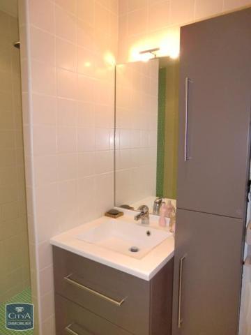 Appartement à louer 2 pièces 50.36m²