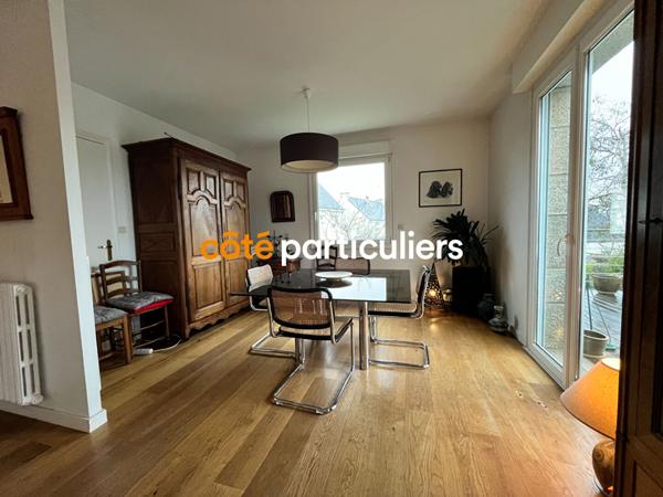 Location Maison160,77 m² - 9 Pièces - Plescop (56890)