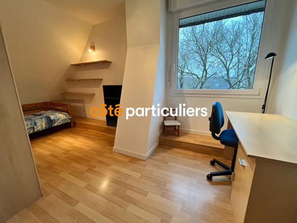 Location Maison160,77 m² - 9 Pièces - Plescop (56890)