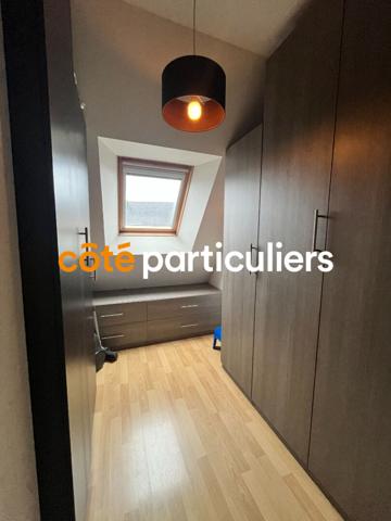 Location Maison160,77 m² - 9 Pièces - Plescop (56890)