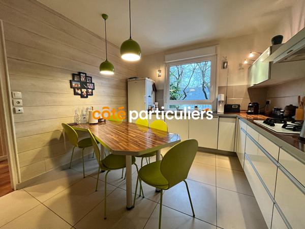 Location Maison160,77 m² - 9 Pièces - Plescop (56890)