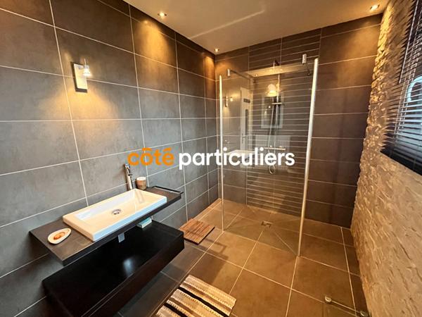 Location Maison160,77 m² - 9 Pièces - Plescop (56890)