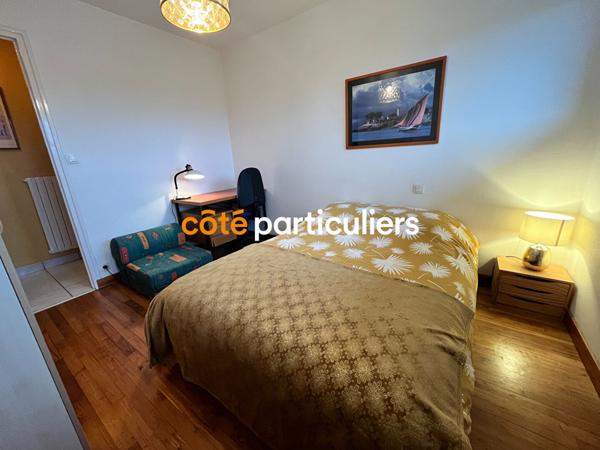 Location Maison160,77 m² - 9 Pièces - Plescop (56890)