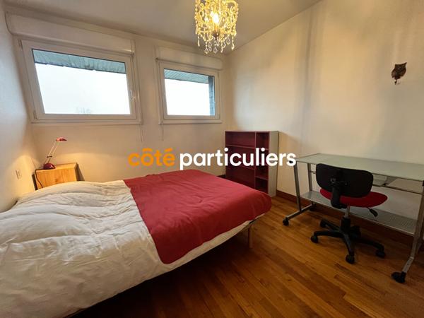 Location Maison160,77 m² - 9 Pièces - Plescop (56890)