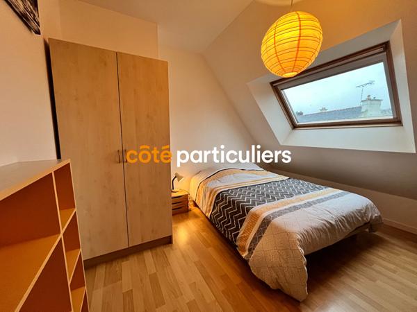 Location Maison160,77 m² - 9 Pièces - Plescop (56890)