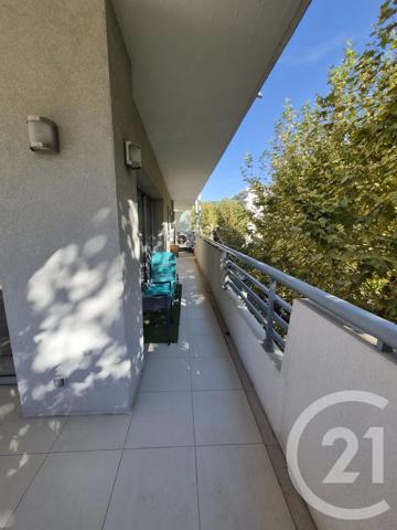 Appartement F3 à vendre  3 pièces - 68,19 m 2   CANNES  - 06