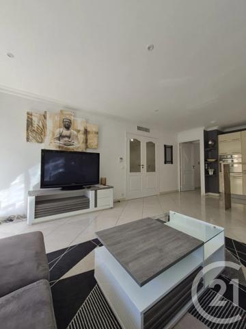 Appartement F3 à vendre  3 pièces - 68,19 m 2   CANNES  - 06